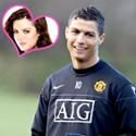 Cristiano Ronaldo, Khloe Kardashian