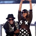 Lil Wayne, M.I.A