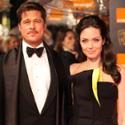 Brad Pitt, Angelina Jolie