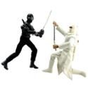 G.I. Joe Toys Fighting