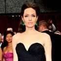 Angelina Jolie