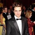 Robert Pattinson