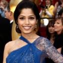 Freida Pinto