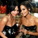 Vanessa Hudgens, Halle Berry