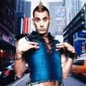 Sasha Baron Cohen, Bruno