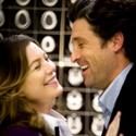 Grey's Anatomy, Patrick Dempsey, Ellen Pompeo