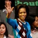 Michelle Obama