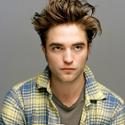 Robert Pattinson, Dossier Magazine