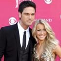 Chuck Wicks, Julianne Hough