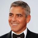George Clooney