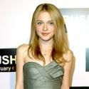 Dakota Fanning