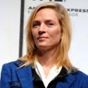 Uma Thurman