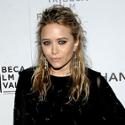 Mary- Kate Olsen