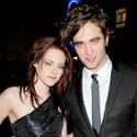 Kristen Stewart, Robert Pattinson