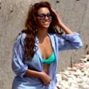 Beyonce Knowles