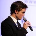 Robert Pattinson