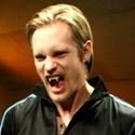 Alexander Skarsgard, True Blood