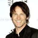 Stephen Moyer