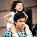 Jason Bateman, Francesca Bateman