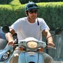 George Clooney
