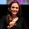 Angelina Jolie