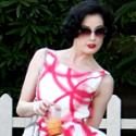 Dita Von Teese