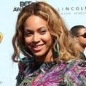 Beyonce Knowles