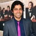 Adrian Grenier