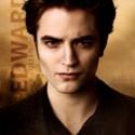 Robert Pattinson, New Moon