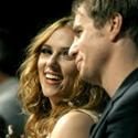 Scarlett Johansson, Sam Rockwell