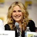 Anna Paquin