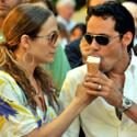 Jennifer Lopez, Marc Anthony