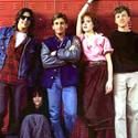 The Breakfast Club, Cast