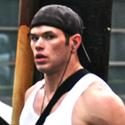 Kellan Lutz