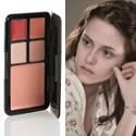 Twilight Make Up, Kristen Stewart