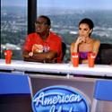 Randy Jackson, Victoria Beckham, American Idol