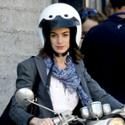 Anne Hathaway