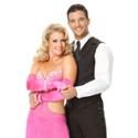 Dancing with the Stars, Melissa Joan Hart, Mark Ballas