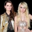Mischa Barton, Taylor Momsen