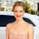 Drew Barrymore