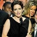 Tina Fey, 30 Rock Cast