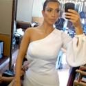 Kim, Kardashian, Twitter