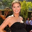 Heidi Klum