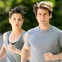 Katie Holmes, Tom Cruise