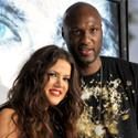 Khloe Kardashian, Lamar Odom