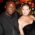Seal, Heidi Klum