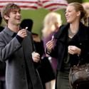 Blake Lively, Chace Crawford