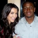 Kim Kardashian, Reggie Bush