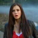 Nina Dobrev, Vampire Diaries
