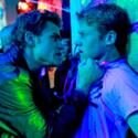 Paul Wesley, Zach Roerig,Vampire Diaries